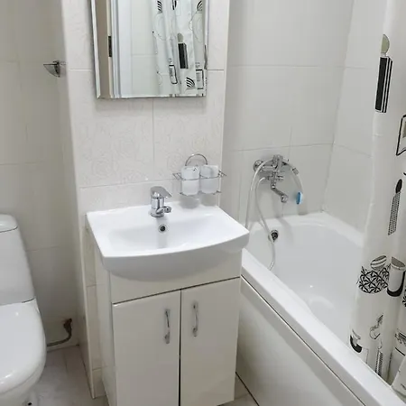 Ismail 88 Daire Kişinev Dış mekan fotoğraf